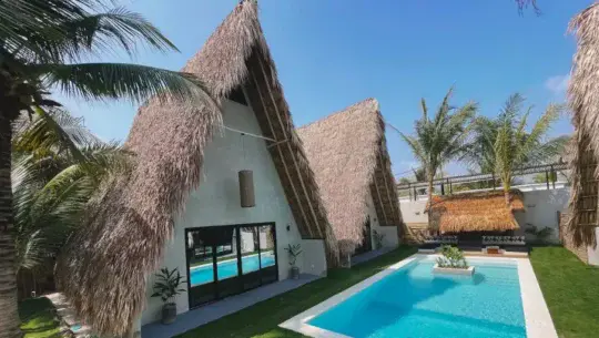 La Bahía Villas