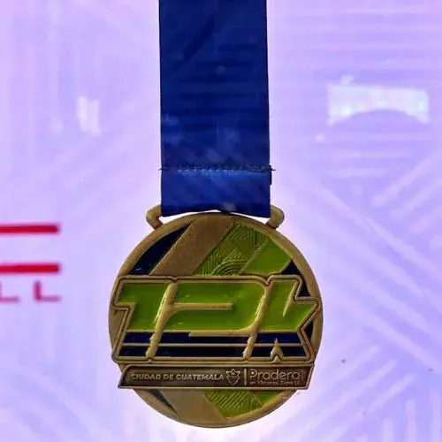 La Carrera 12K de Pradera Vistares 2026