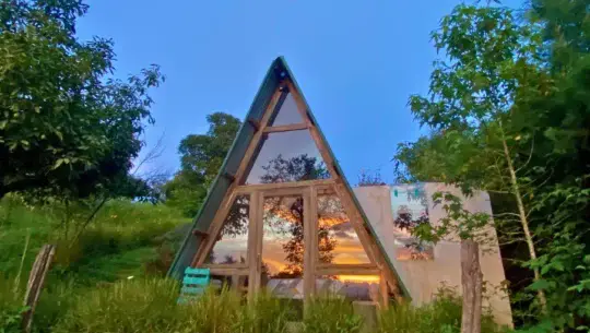 La Cima Lodge