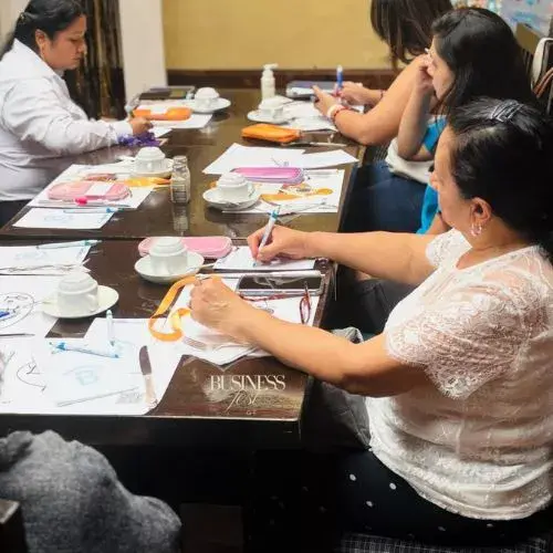 La Conferencia y Networking para emprendedores