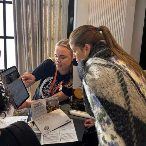 La Feria Internacional de Maestrías en Guatemala 2026