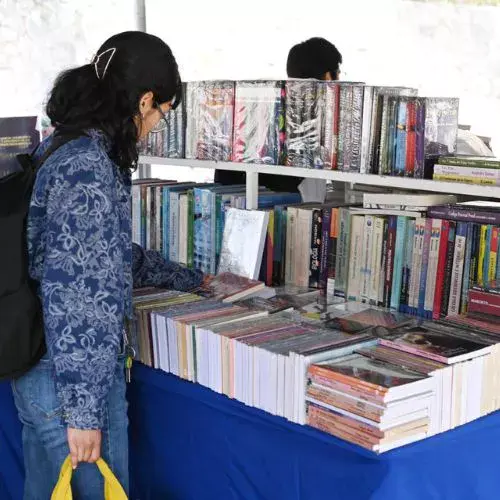 La Feria Internacional del Libro USAC 2026