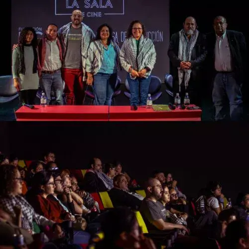 La Sala de Cine 2026