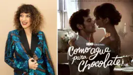 La voz de Gaby Moreno es parte del tráiler de la serie «Como Agua Para Chocolate» de HBO Max