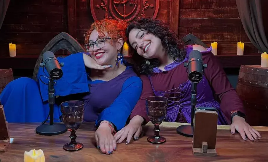 Las Damitas Histeria en Guatemala 2026