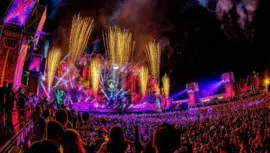 Line Up del EMF 2026