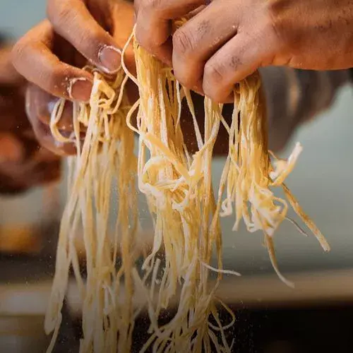 Los talleres de pasta 2026 con Medici