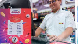 Lotería Escoge 2 y Super24 traen Bolido a más guatemaltecos