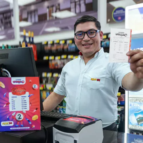 Lotería Escoge 2 y Super24 traen Bolido a más guatemaltecos