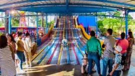 Lugares turísticos baratos en la Ciudad de Guatemala