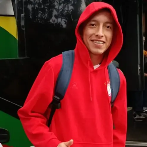 Marcelo Hernández nuevo jugador de Cartaginés 2026