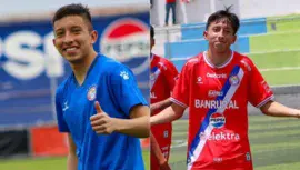 Marcelo Hernández, nuevo refuerzo del Cartaginés de Costa Rica para el Clausura 2026