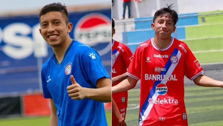 Marcelo Hernández, nuevo refuerzo del Cartaginés de Costa Rica para el Clausura 2026