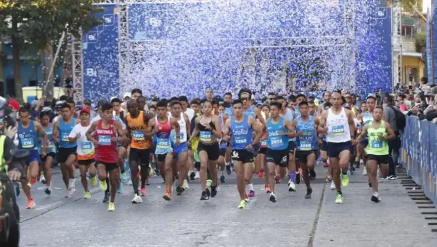 Max Tott 2026 Fecha, recorrido y todos los detalles de la tradicional carrera de los barrios