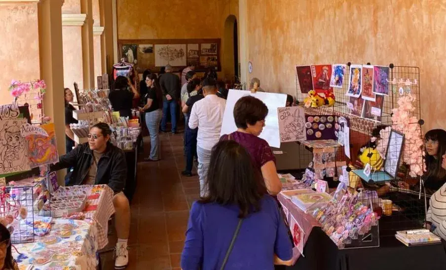 Mercadito del Emprendedor 2026 Guatemala