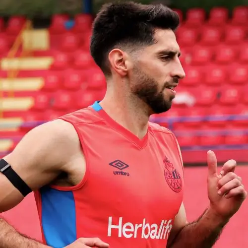 Municipal vs Aurora en vivo 2026