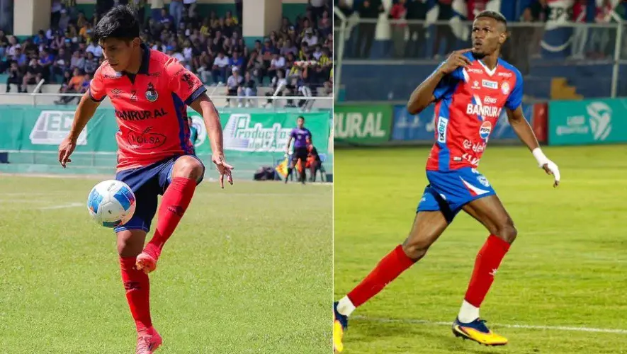 Municipal vs Xelajú MC se enfrentan en la jornada 3 del Torneo Clausura 2026