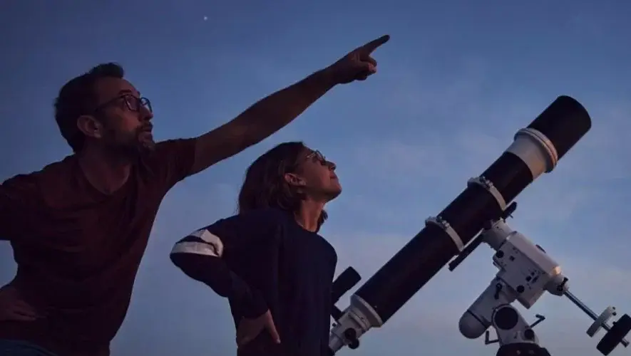 Museo Miraflores presentar&aacute; Noche Astral 2026