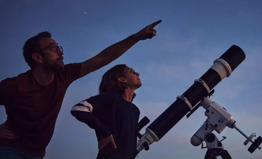 Museo Miraflores presentará Noche Astral 2026
