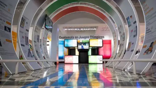 Museo del Deporte