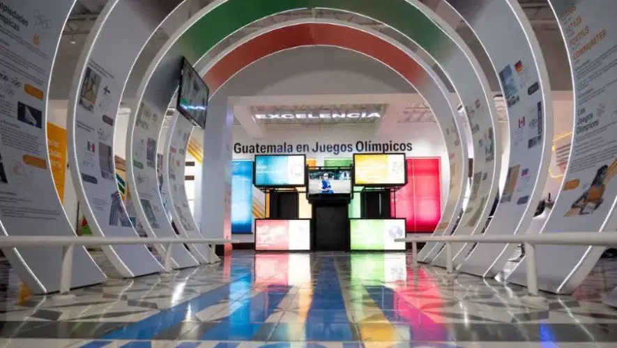 Museo del Deporte