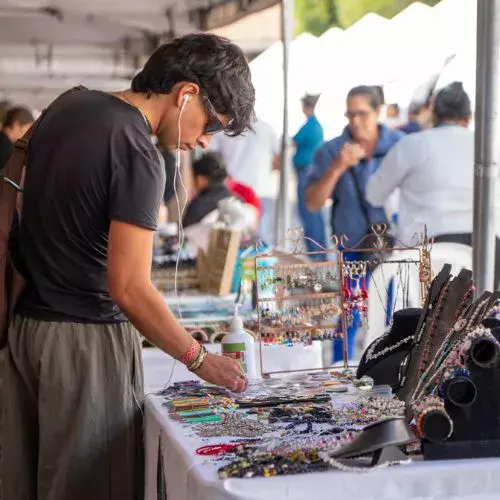 Nuevas Ferias Artesanales Municipales 2026