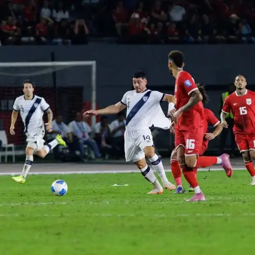 fichaje de Darwin Lom con The Strongest 2026