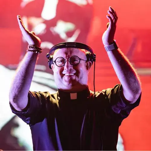 Nuevo concierto de Padre Guilherme en Guatemala 2026