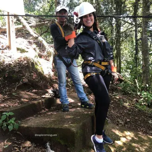 Nuevo voluntariado 2026 y Camping en Rostro Maya