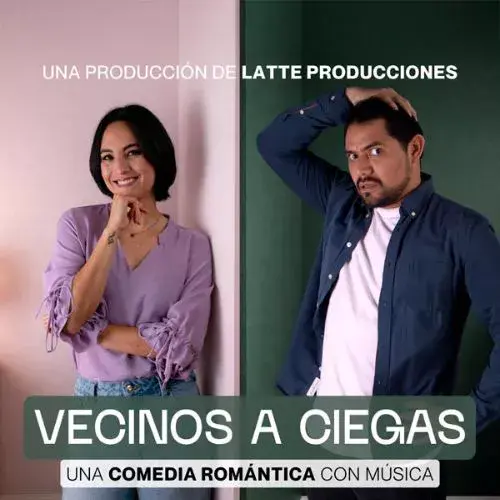 Obra Vecinos a Ciegas en Guatemala 2026