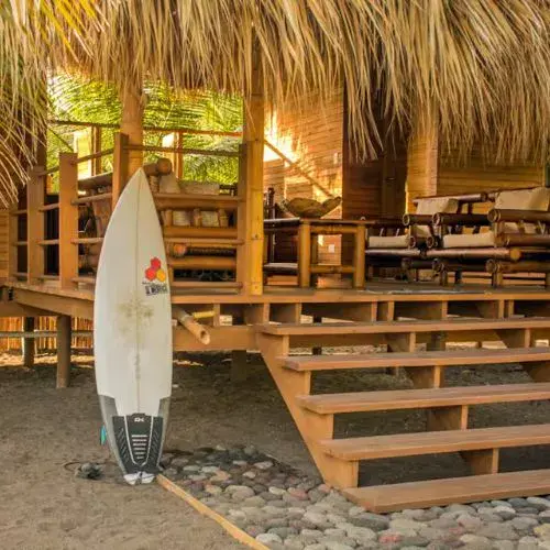 Pacific Pearls Lodge