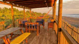 Pacific Pearls Lodge