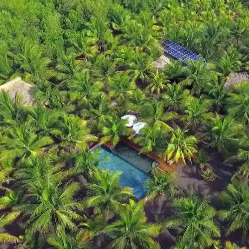 Pacific Pearls Lodge