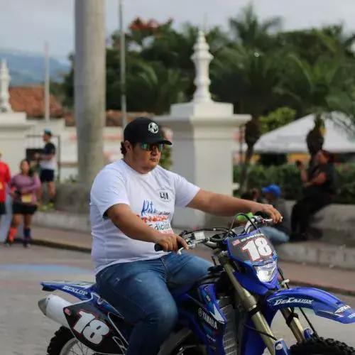 Parque Chatún ofrece paquetes de camping para la Caravana del Zorro 2026
