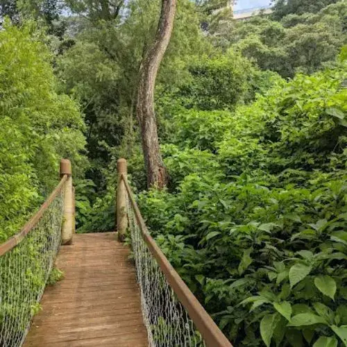 Parque Ecológico Deportivo Cayalá