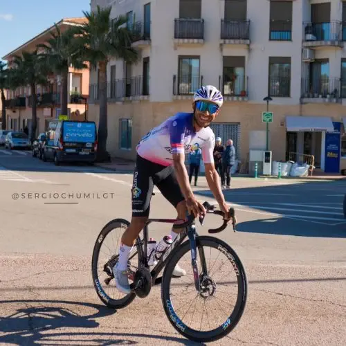 Participará Burgos Burpellet BH Vuelta España 2026