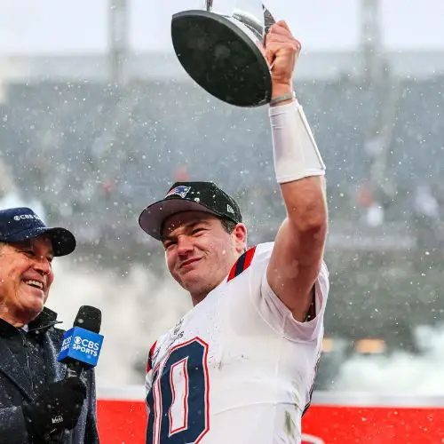 Patriots campeones NFL 2026