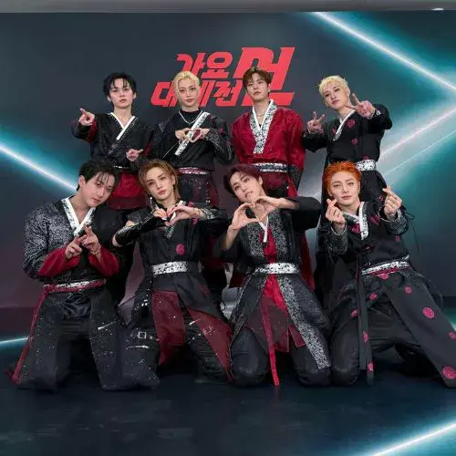 Película Stray Kids The DominATE en Guatemala 2026