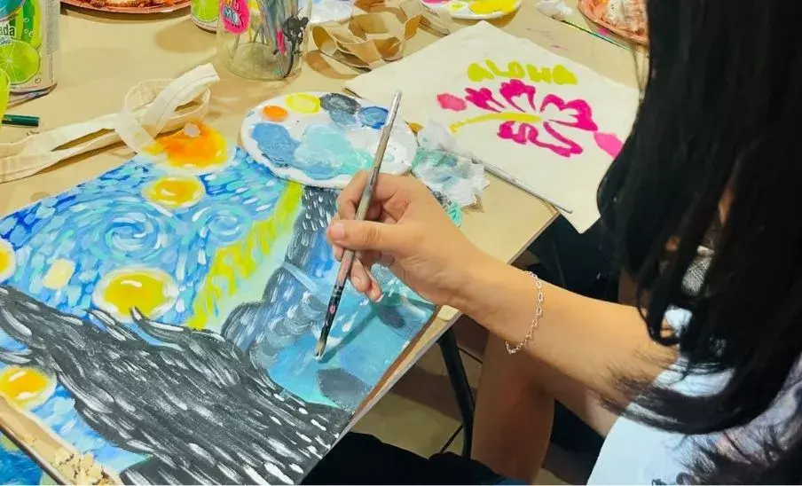 Pinturas Momos 2026 Guatemala