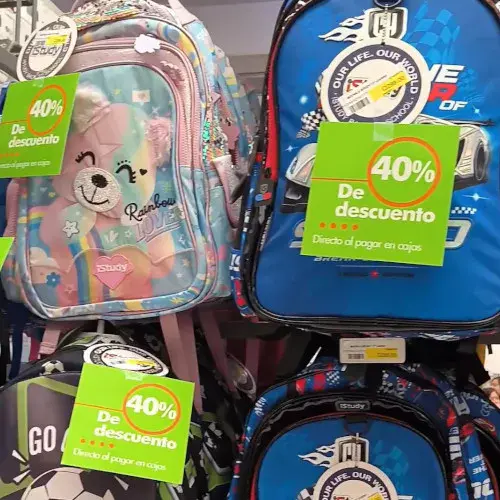Productos para el regreso a clases 2026 en Office Depot Guatemala