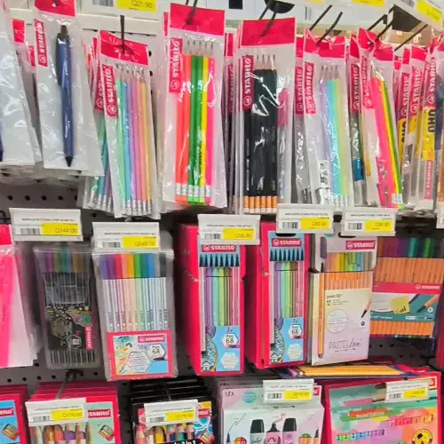 Productos para el regreso a clases 2026 en Office Depot Guatemala