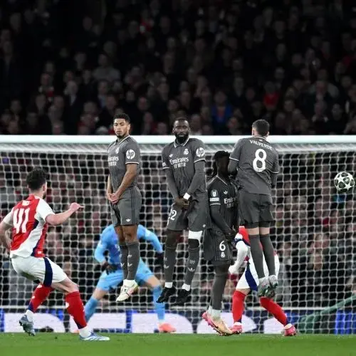 Programación de la jornada 7 de la Champions League 2026