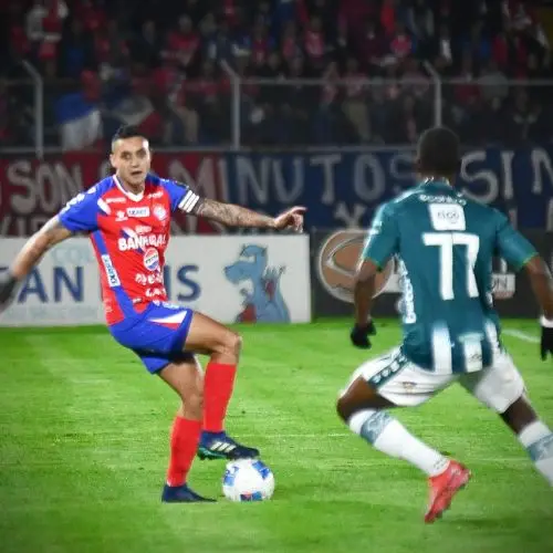 Programacion oficial para torneo clausura 2026