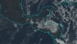 Pronóstico Insivumeh clima en Guatemala para el 3 y 4 de enero 2026