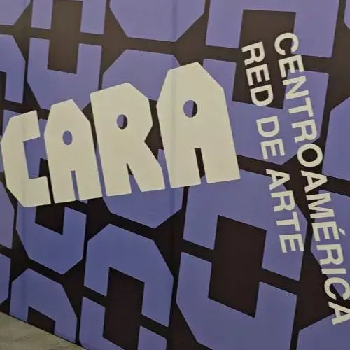 Proyecto Centroamérica Red de Arte