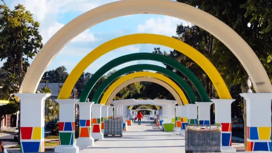 Qué hacer en San Miguel Petapa, Guatemala