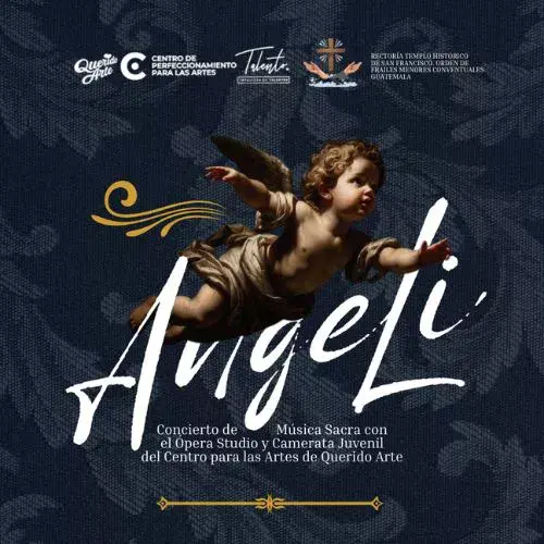 Querido Arte 2026 en Guatemala