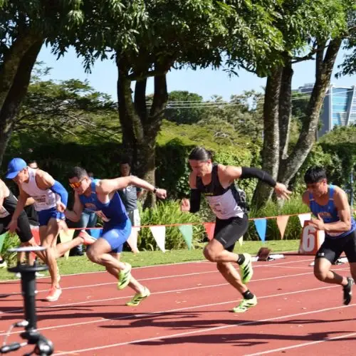 Ranking de Altetismo en el Salvador 2026 Participaicón de Guatemala