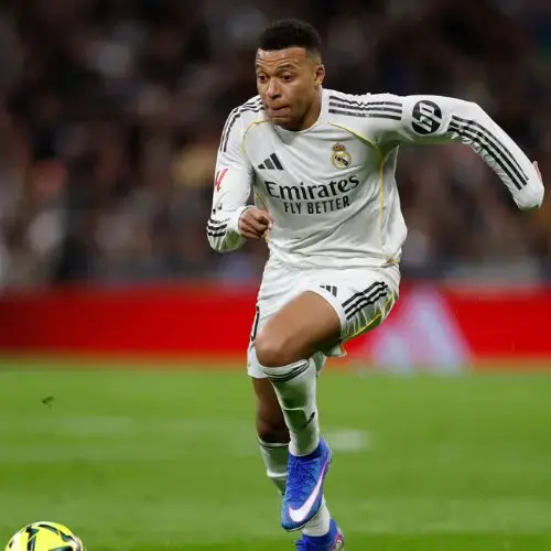 Real Madrid vs Real Betis en vivo Jornada 18
