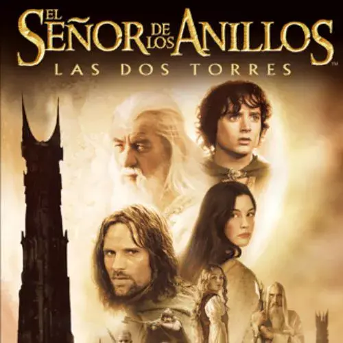 Reestreno El Señor de los Anillos 2 en Guatemala